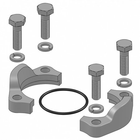 TOMPKINS SFK-16-KIT